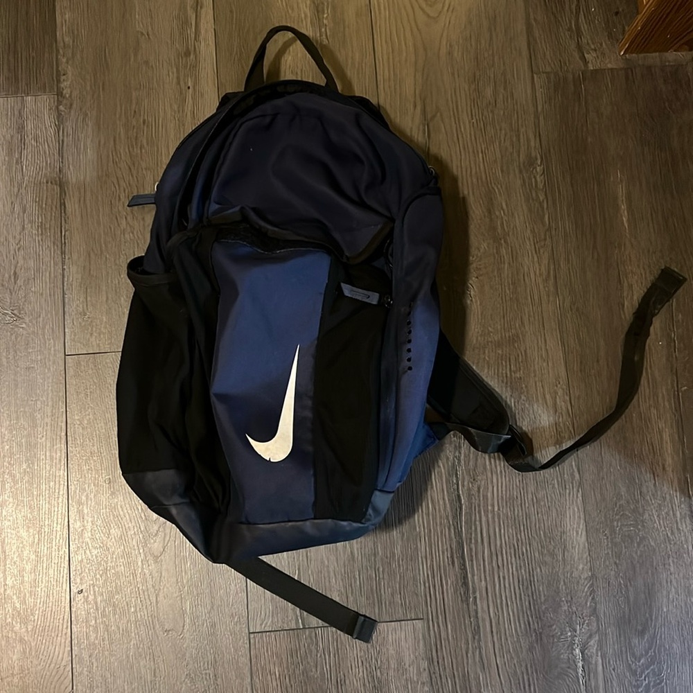 Nike backpack